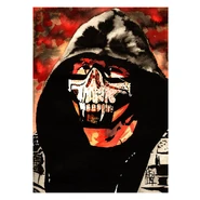 Dean Ambrose Art Print