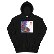 Elias "Universal Truth" Pullover Hoodie Sweatshirt