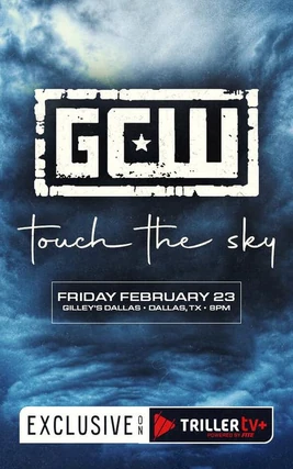 GCW Touch the Sky