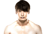 Kota Ibushi