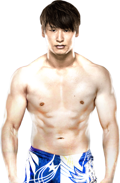 Kota Ibushi - News - IMDb