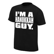 I'm a Hanukkah Guy T-Shirt