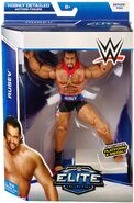 Rusev