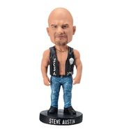 Stone Cold Steve Austin Retro Bobblehead