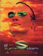 SummerSlam 2002