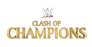 WWE Clash of Champions logo