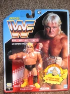 Greg Valentine