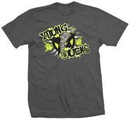 Young Bucks Neon Classic Shirt