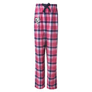 AJ Lee "Love Bites" Women's Flannel Pants