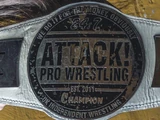 ATTACK! 24:7 Championship