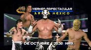 CMLL Informa (October 4, 2017) 12