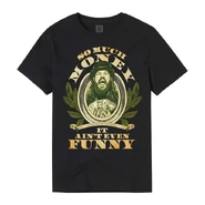 Cameron Grimes "So Much Money" Authentic T-Shirt