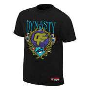 Dynasty Youth Authentic T-Shirt