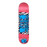 Dolph Ziggler Skateboard Deck