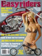 Easyriders - August 2004