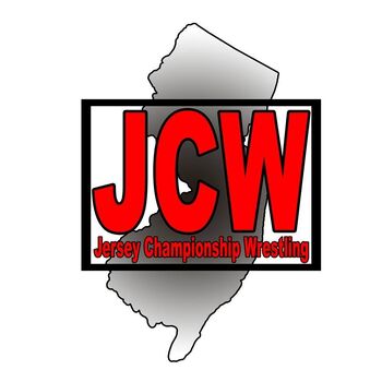 Jersey Championship Wrestling Logo