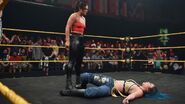 March 11, 2020 NXT results.14