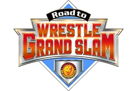 NJPW Road to Wrestle Grand Slam