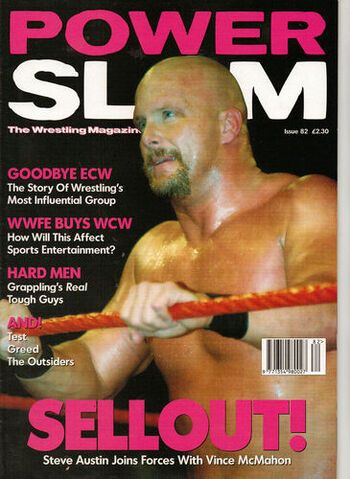 Powerslam 82