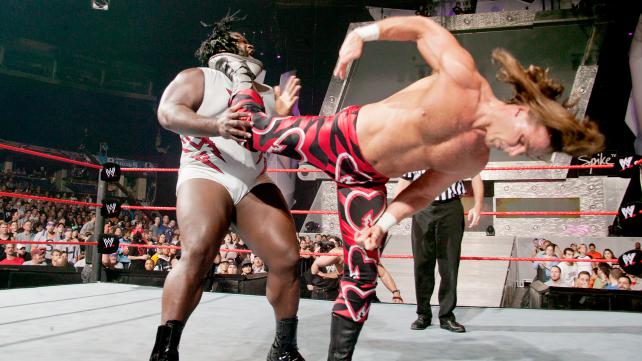 November 3 03 Monday Night Raw Results Pro Wrestling Fandom