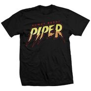 Roddy Piper "Hot Rod" T-Shirt