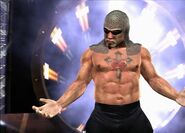 Scott Steiner