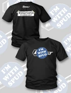 Spud "Stamped" T-Shirt