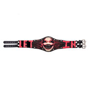The Fiend Bray Wyatt Championship Mini Replica Title Belt