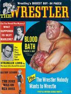The Wrestler - February 1967