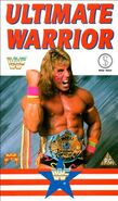 Ultimate Warrior (1990) video
