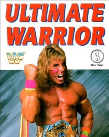 Ultimate Warrior 1990 Pro Wrestling Fandom