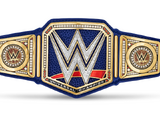 WWE Universal Championship