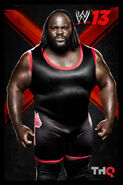 Mark Henry