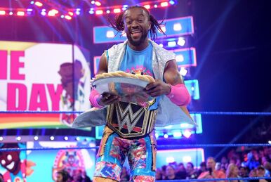 Wwe smackdown 9 deals april 2019 full show