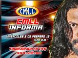 CMLL Informa (February 6, 2019)