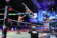 CMLL Super Viernes (June 21, 2019) 14