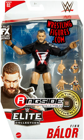 Finn balor elite top talent new arrivals