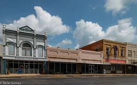 Hearne, Texas