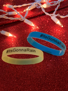 JC Storm - Its Gonna Rain Bracelet