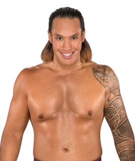 Kona Reeves