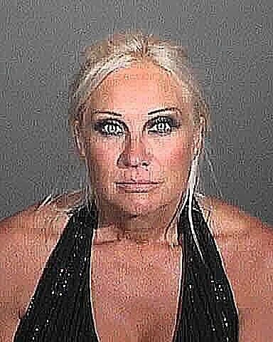 Linda Hogan arrest | Pro Wrestling | Fandom
