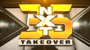 NXT TakeOver 36 logo