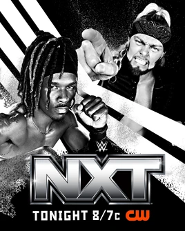 November 12, 2024 NXT