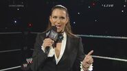 Stephanie McMahon WM30