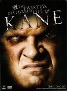 The Twisted, Disturbed Life of Kane