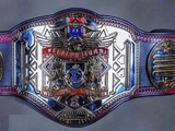 United Wrestling Network Television Championship