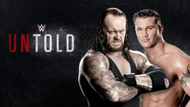 WWE Untold The Phenom & The Legend Killer