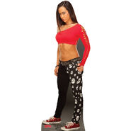 AJ Lee Standee