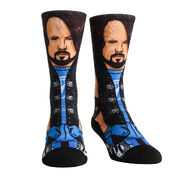 AJ Styles Rock 'Em Socks