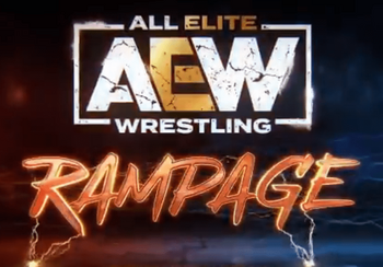 All Elite Wrestling (AEW) - July 5, 2023